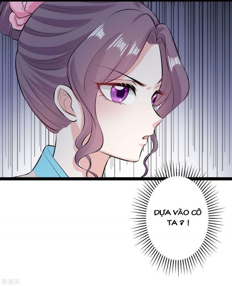 đọc truyện Độc Y Đích Nữ Chương 24 ảnh 32 tại Thiên Thai Truyện