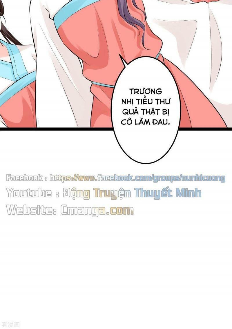 đọc truyện Độc Y Đích Nữ Chương 24 ảnh 35 tại Thiên Thai Truyện