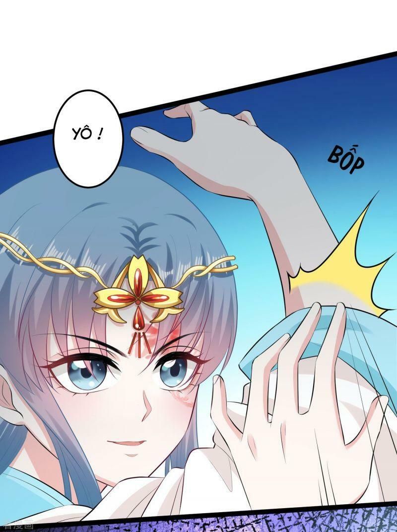 đọc truyện Độc Y Đích Nữ Chương 24 ảnh 7 tại Thiên Thai Truyện