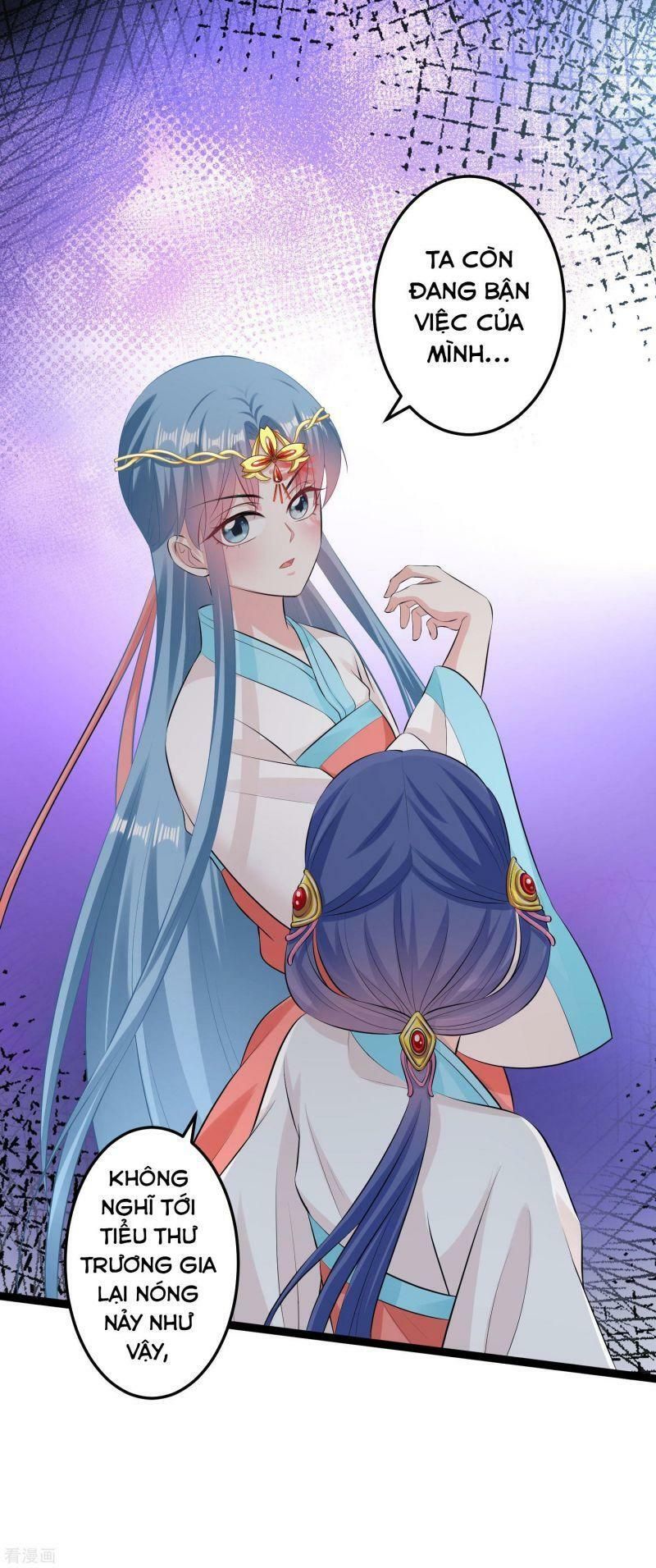 đọc truyện Độc Y Đích Nữ Chương 24 ảnh 8 tại Thiên Thai Truyện