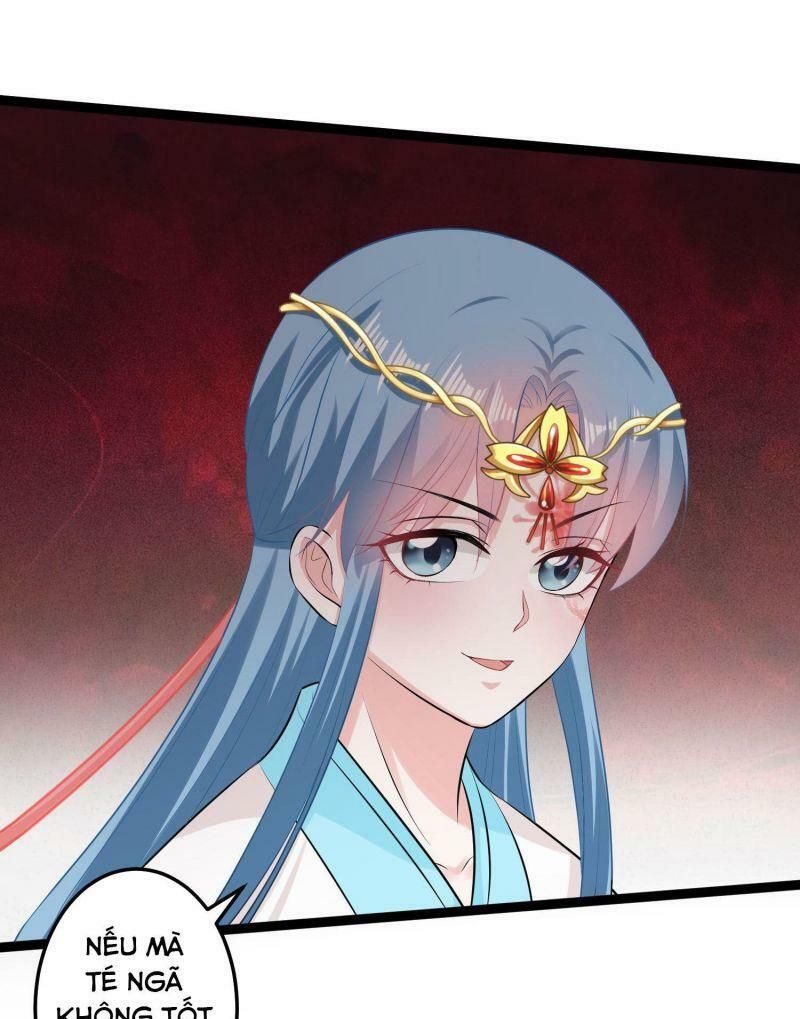 đọc truyện Độc Y Đích Nữ Chương 24 ảnh 9 tại Thiên Thai Truyện