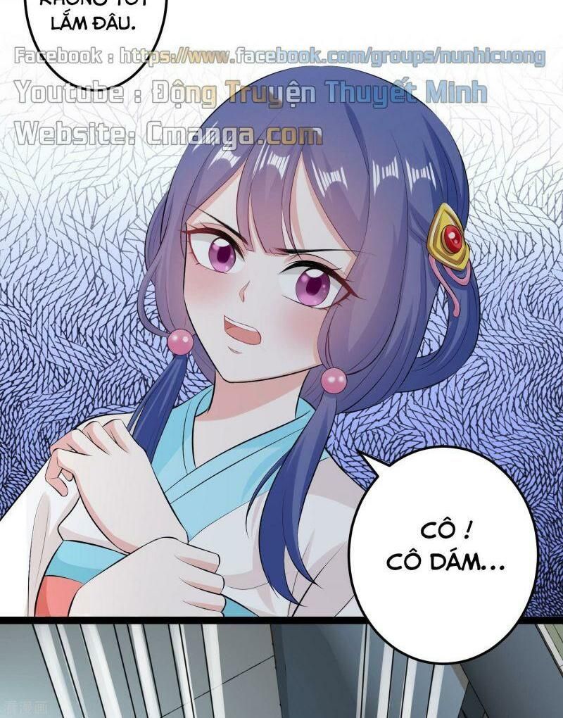 đọc truyện Độc Y Đích Nữ Chương 24 ảnh 10 tại Thiên Thai Truyện