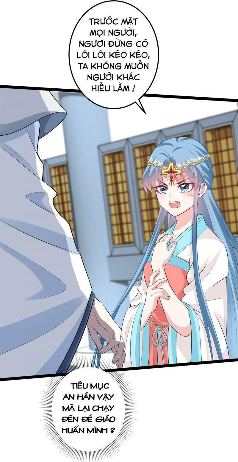 đọc truyện Độc Y Đích Nữ Chương 25 ảnh 12 tại Thiên Thai Truyện