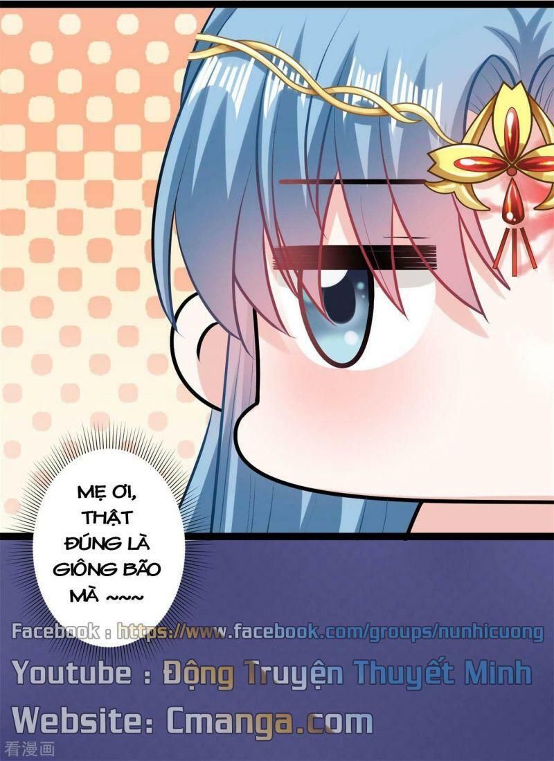 đọc truyện Độc Y Đích Nữ Chương 25 ảnh 13 tại Thiên Thai Truyện