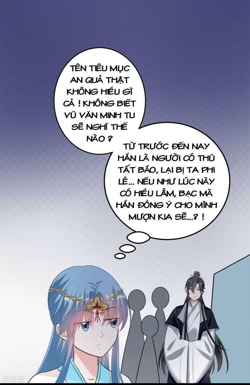 đọc truyện Độc Y Đích Nữ Chương 25 ảnh 14 tại Thiên Thai Truyện