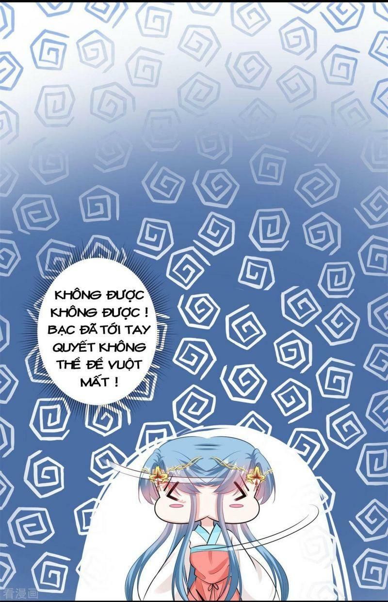 đọc truyện Độc Y Đích Nữ Chương 25 ảnh 15 tại Thiên Thai Truyện