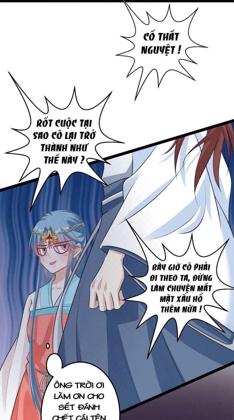 đọc truyện Độc Y Đích Nữ Chương 25 ảnh 16 tại Thiên Thai Truyện