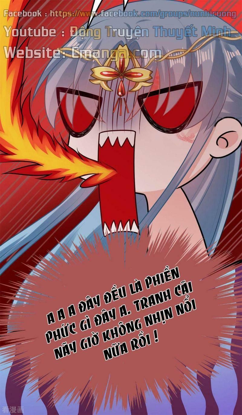 đọc truyện Độc Y Đích Nữ Chương 25 ảnh 19 tại Thiên Thai Truyện