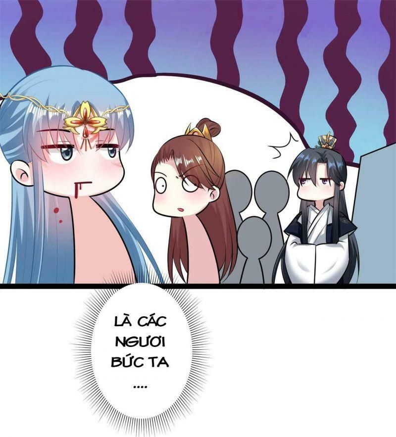 đọc truyện Độc Y Đích Nữ Chương 25 ảnh 20 tại Thiên Thai Truyện