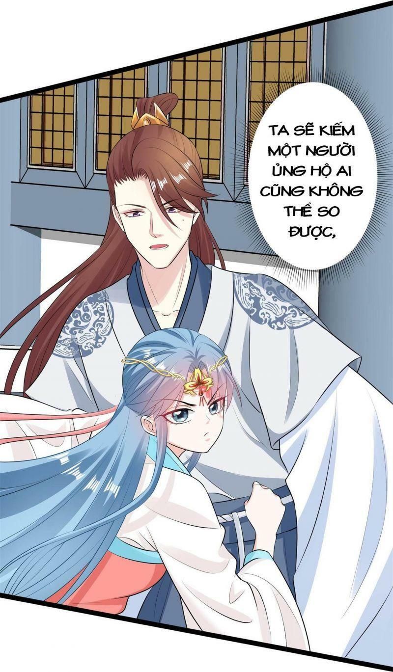 đọc truyện Độc Y Đích Nữ Chương 25 ảnh 21 tại Thiên Thai Truyện