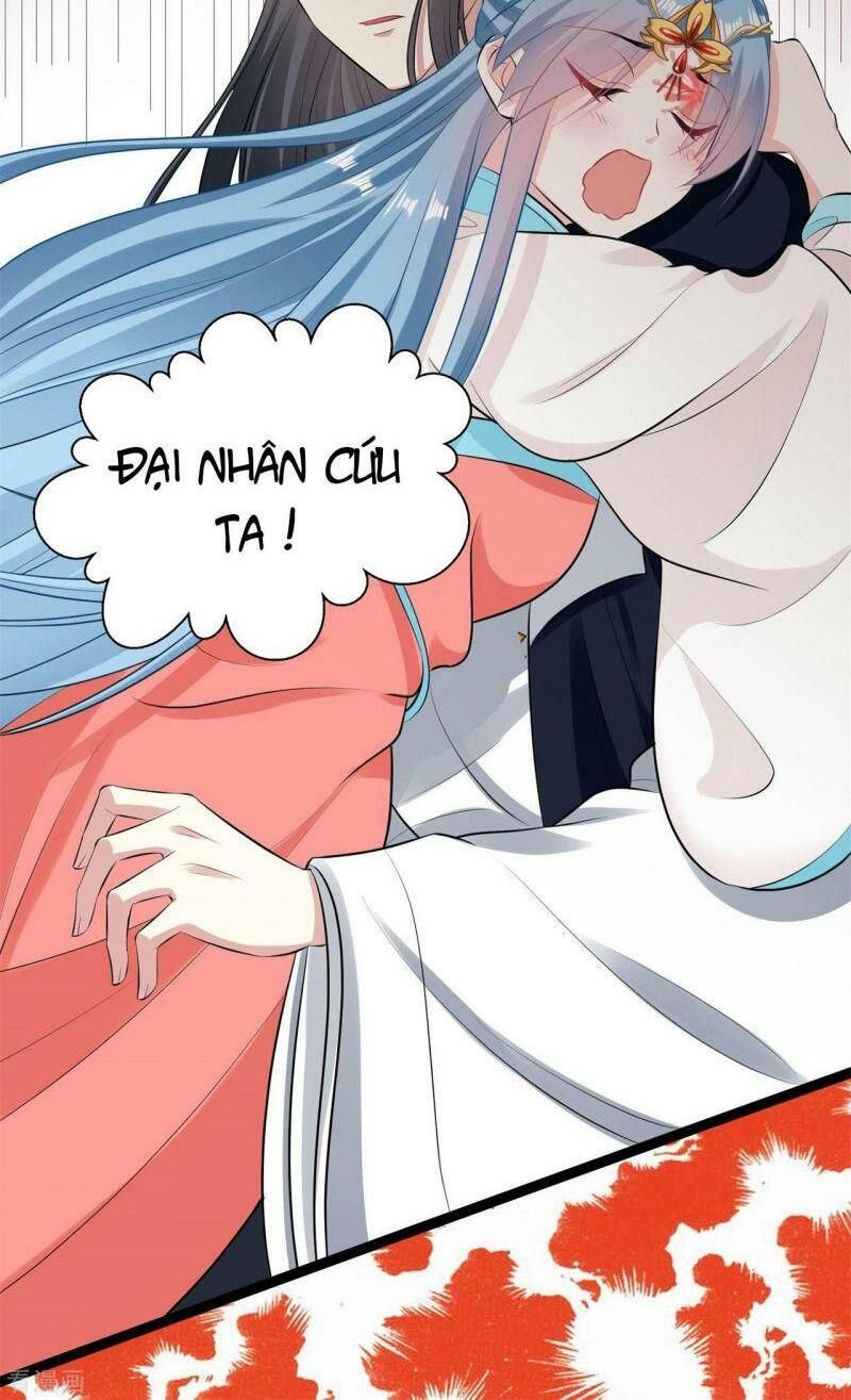 đọc truyện Độc Y Đích Nữ Chương 25 ảnh 24 tại Thiên Thai Truyện