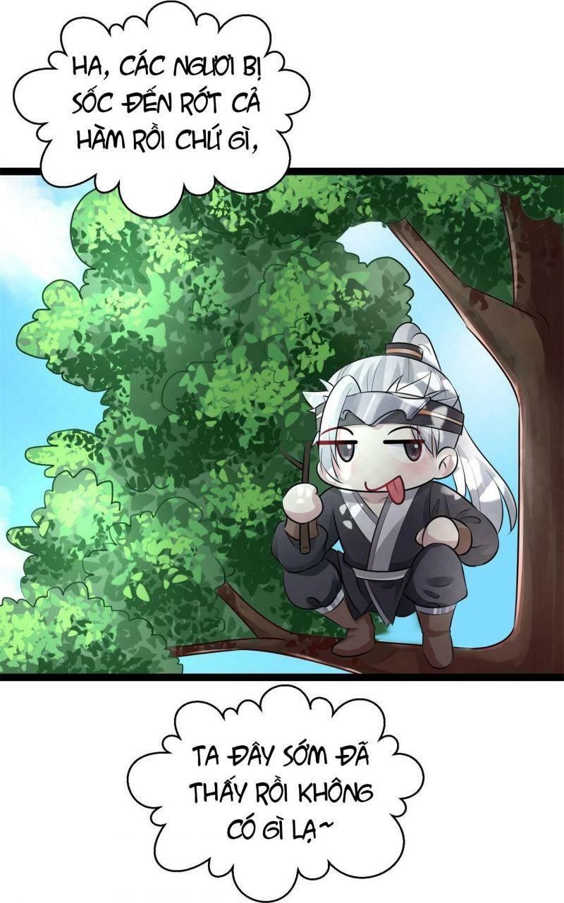 đọc truyện Độc Y Đích Nữ Chương 25 ảnh 26 tại Thiên Thai Truyện