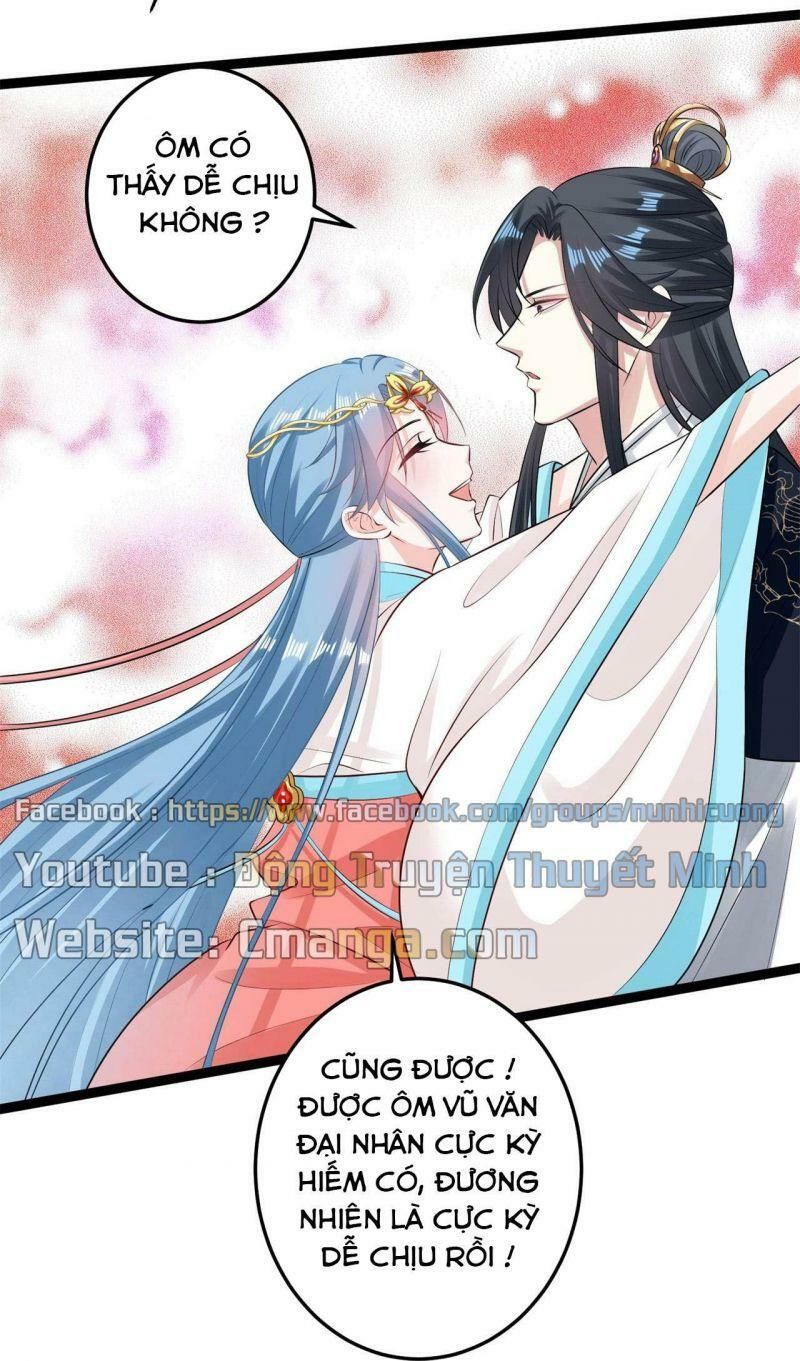 đọc truyện Độc Y Đích Nữ Chương 25 ảnh 29 tại Thiên Thai Truyện