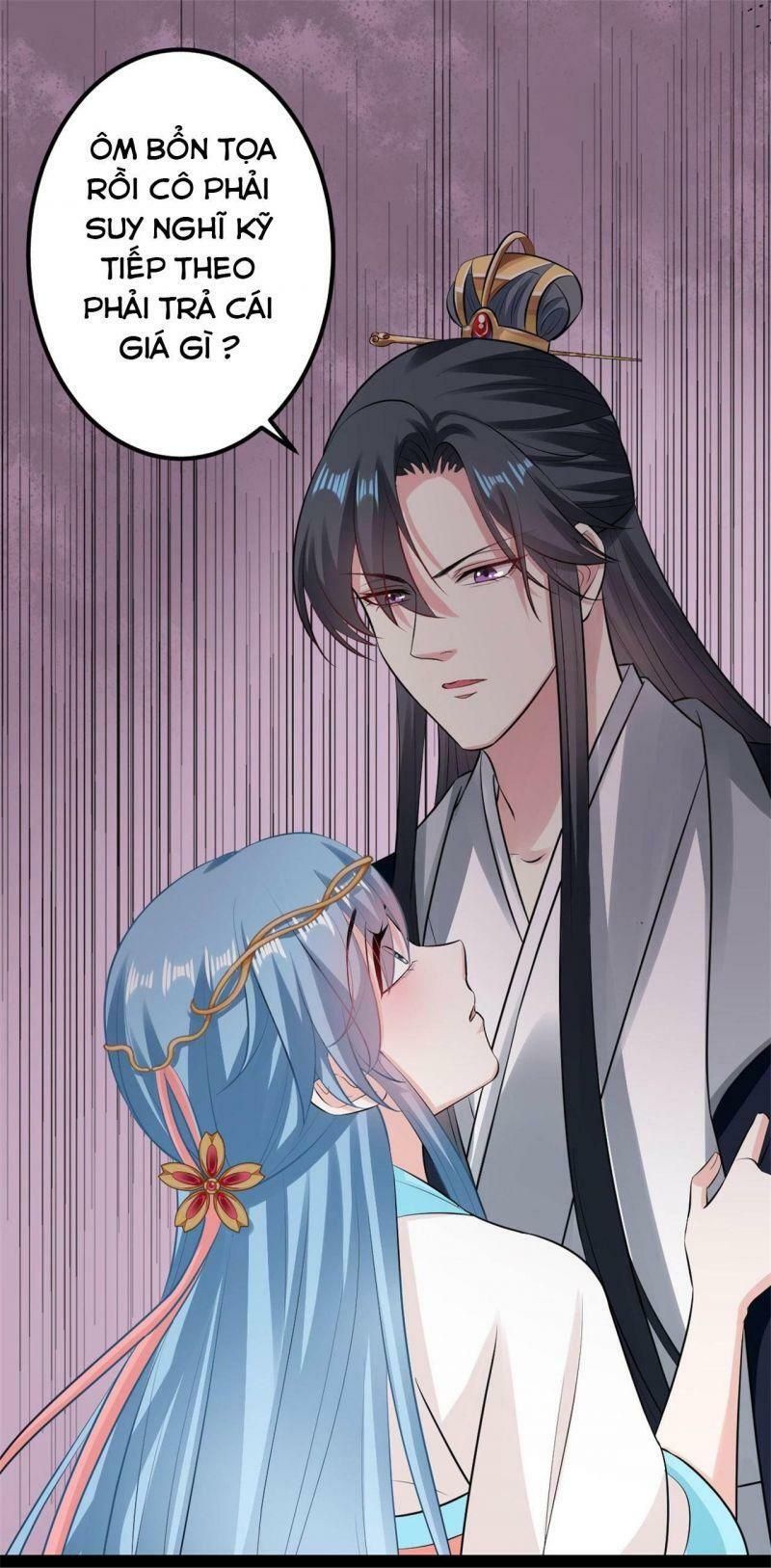 đọc truyện Độc Y Đích Nữ Chương 25 ảnh 31 tại Thiên Thai Truyện