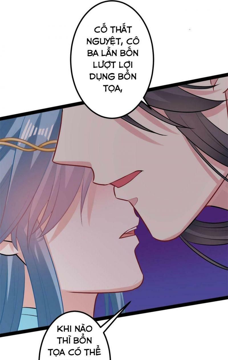 đọc truyện Độc Y Đích Nữ Chương 25 ảnh 33 tại Thiên Thai Truyện