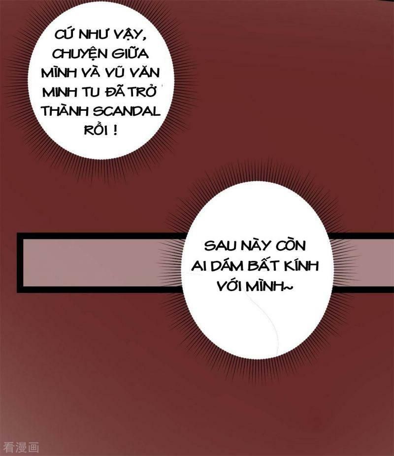 đọc truyện Độc Y Đích Nữ Chương 25 ảnh 35 tại Thiên Thai Truyện