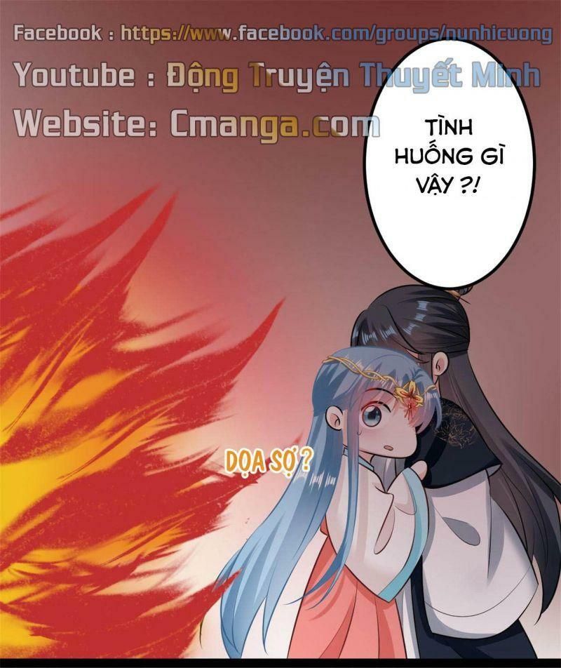 đọc truyện Độc Y Đích Nữ Chương 25 ảnh 36 tại Thiên Thai Truyện