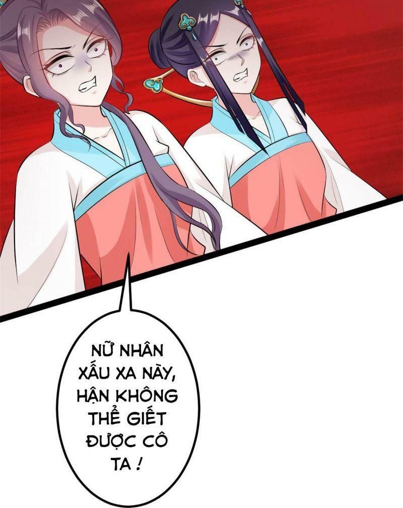 đọc truyện Độc Y Đích Nữ Chương 25 ảnh 38 tại Thiên Thai Truyện