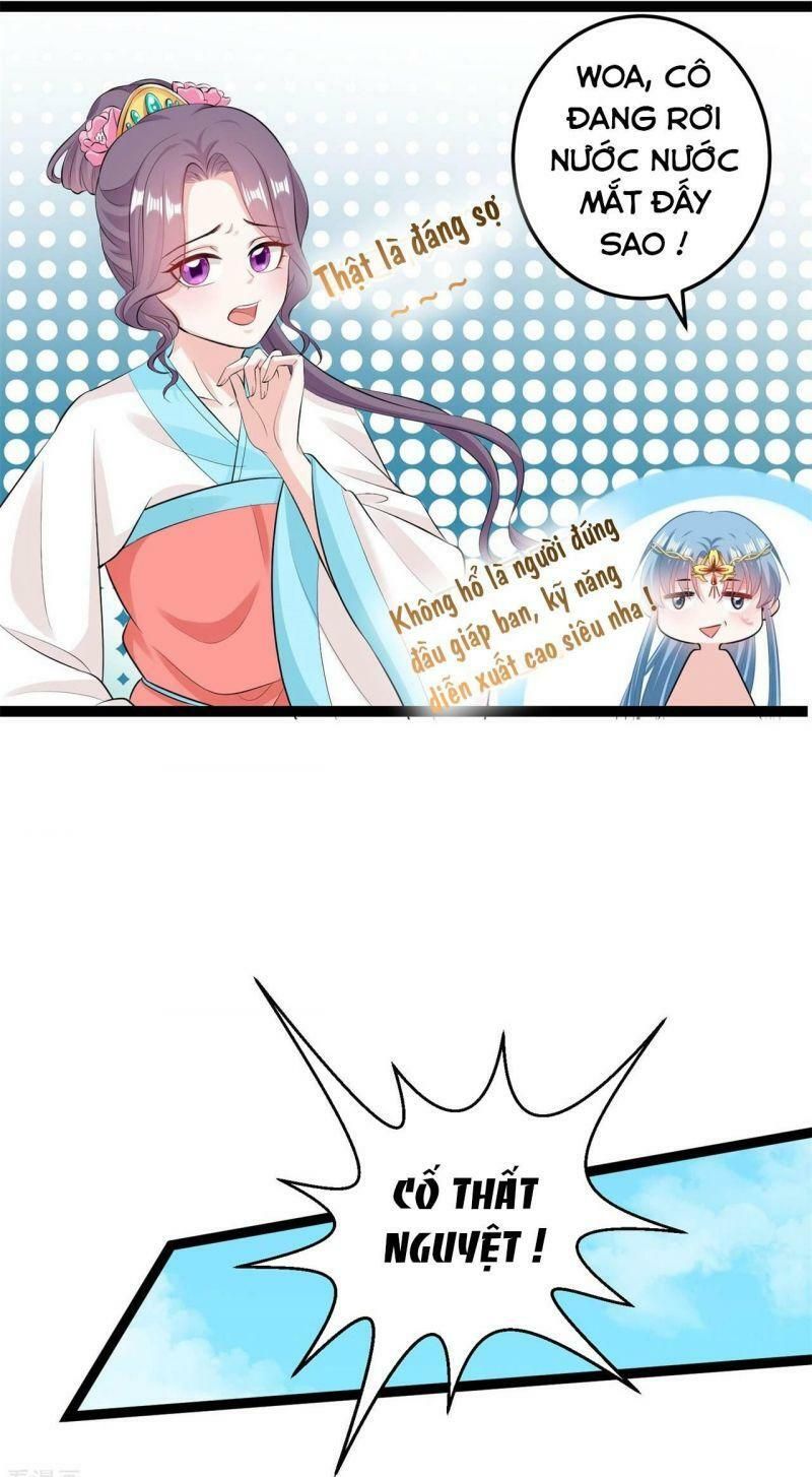 đọc truyện Độc Y Đích Nữ Chương 25 ảnh 8 tại Thiên Thai Truyện