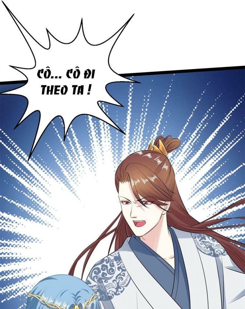 đọc truyện Độc Y Đích Nữ Chương 25 ảnh 9 tại Thiên Thai Truyện