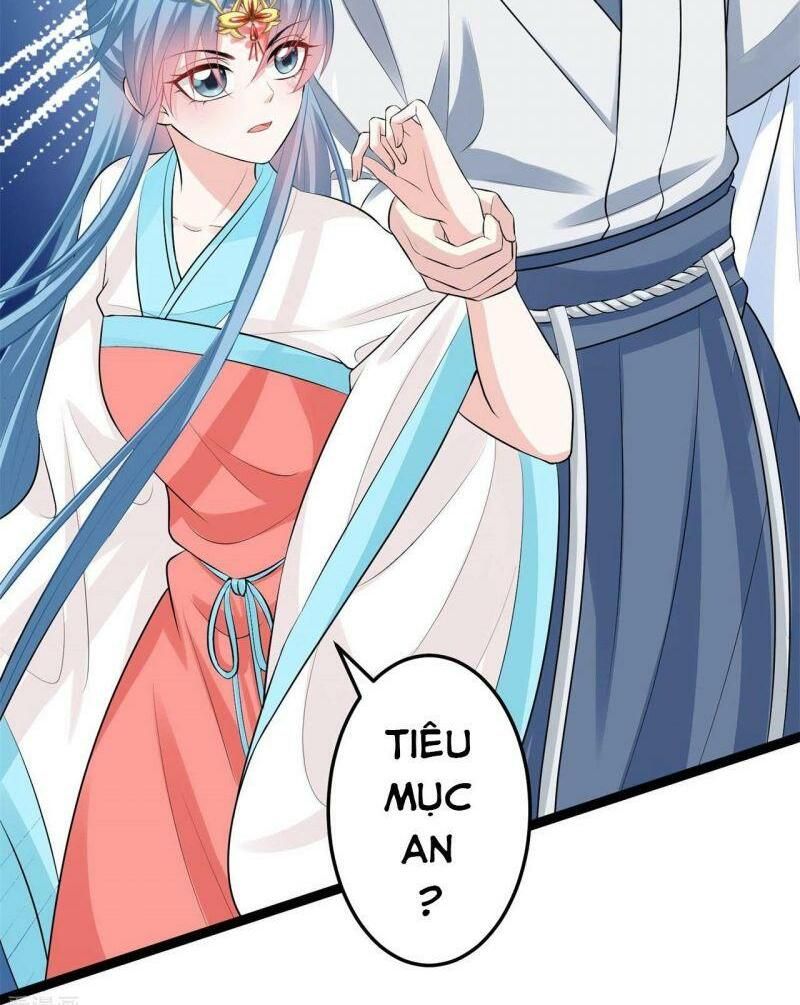 đọc truyện Độc Y Đích Nữ Chương 25 ảnh 10 tại Thiên Thai Truyện