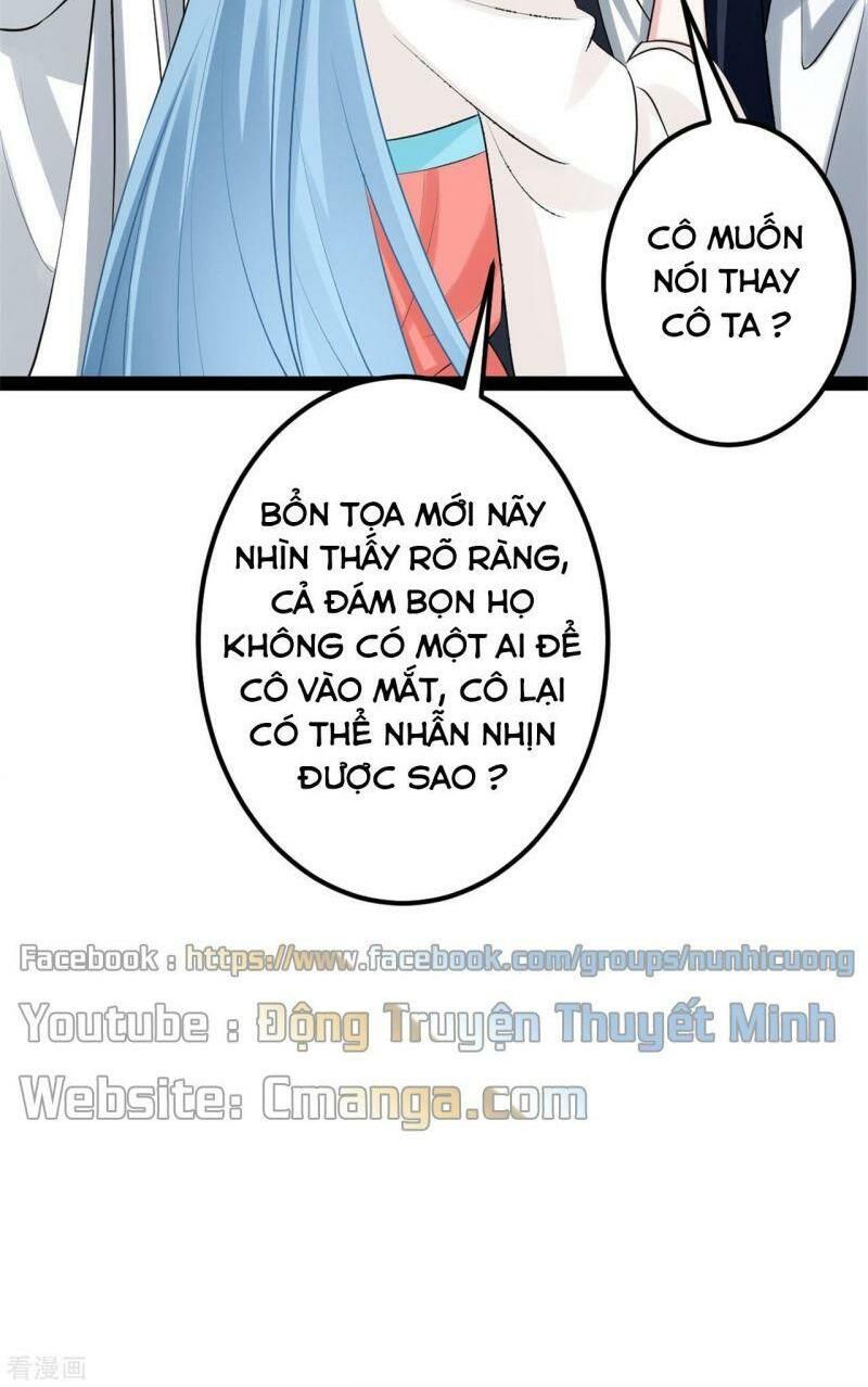 đọc truyện Độc Y Đích Nữ Chương 26 ảnh 13 tại Thiên Thai Truyện