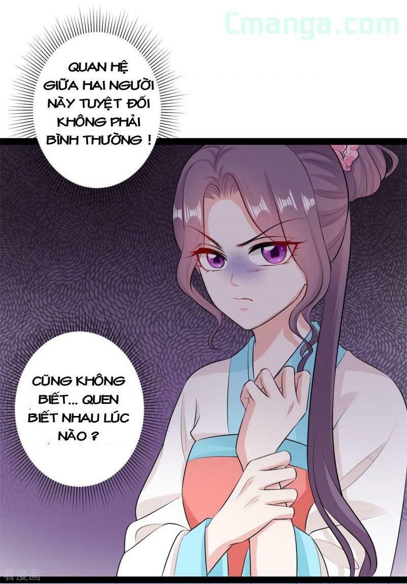 đọc truyện Độc Y Đích Nữ Chương 26 ảnh 15 tại Thiên Thai Truyện