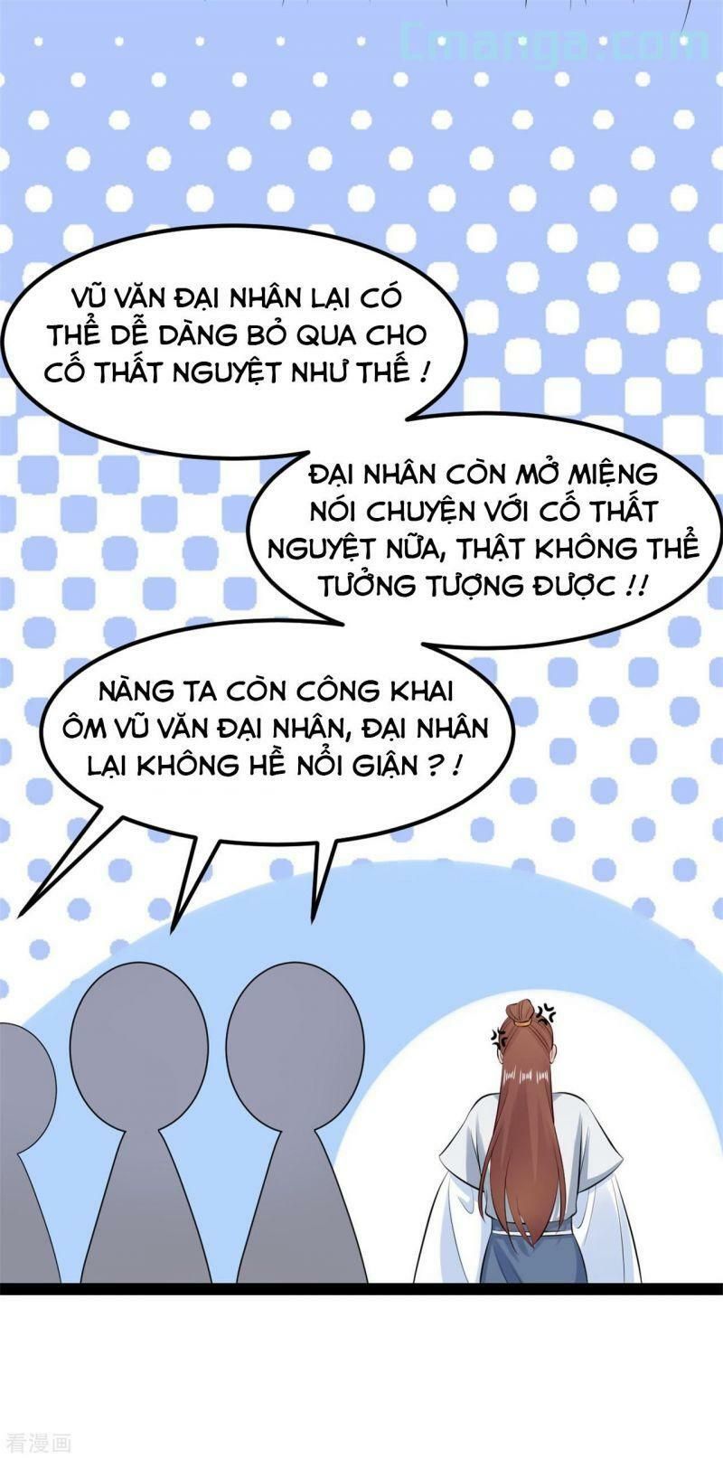 đọc truyện Độc Y Đích Nữ Chương 26 ảnh 16 tại Thiên Thai Truyện