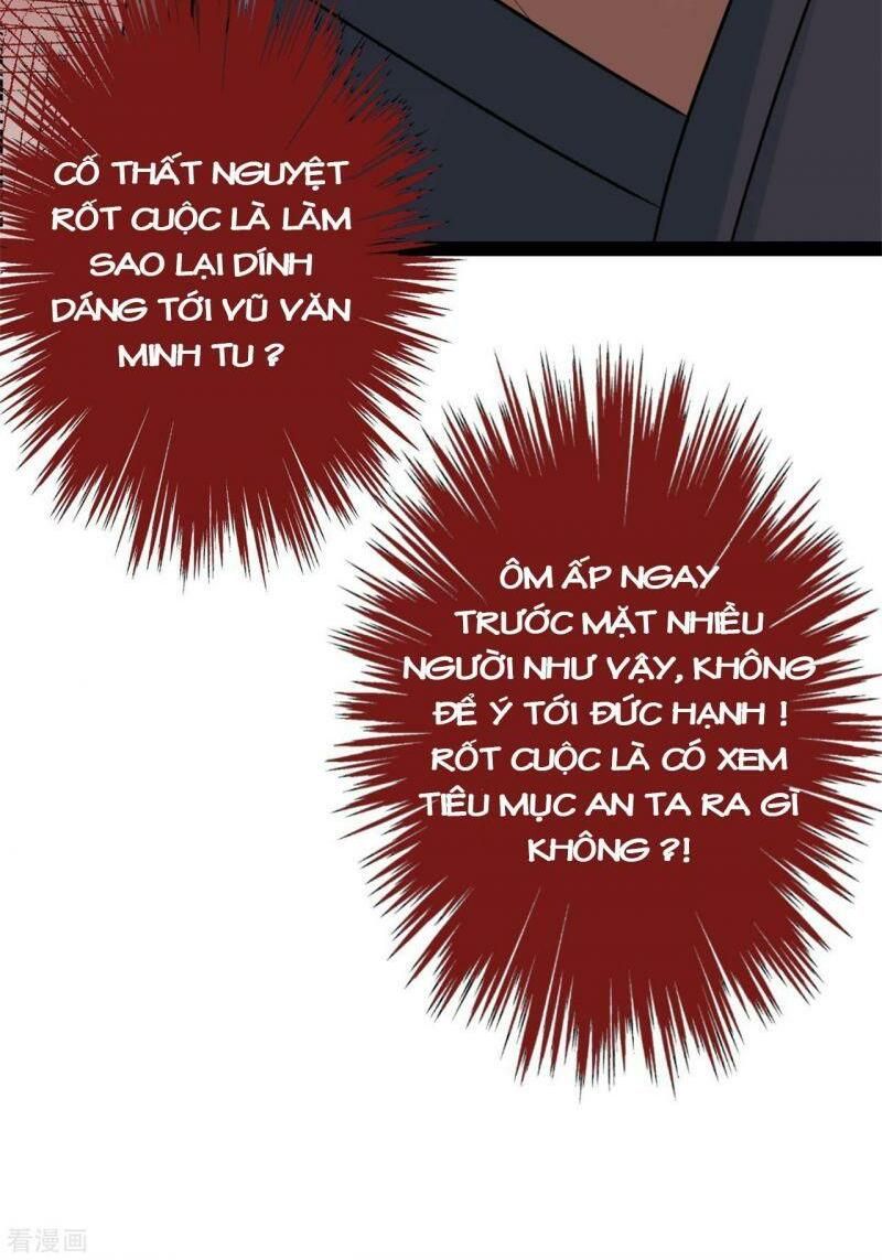 đọc truyện Độc Y Đích Nữ Chương 26 ảnh 18 tại Thiên Thai Truyện