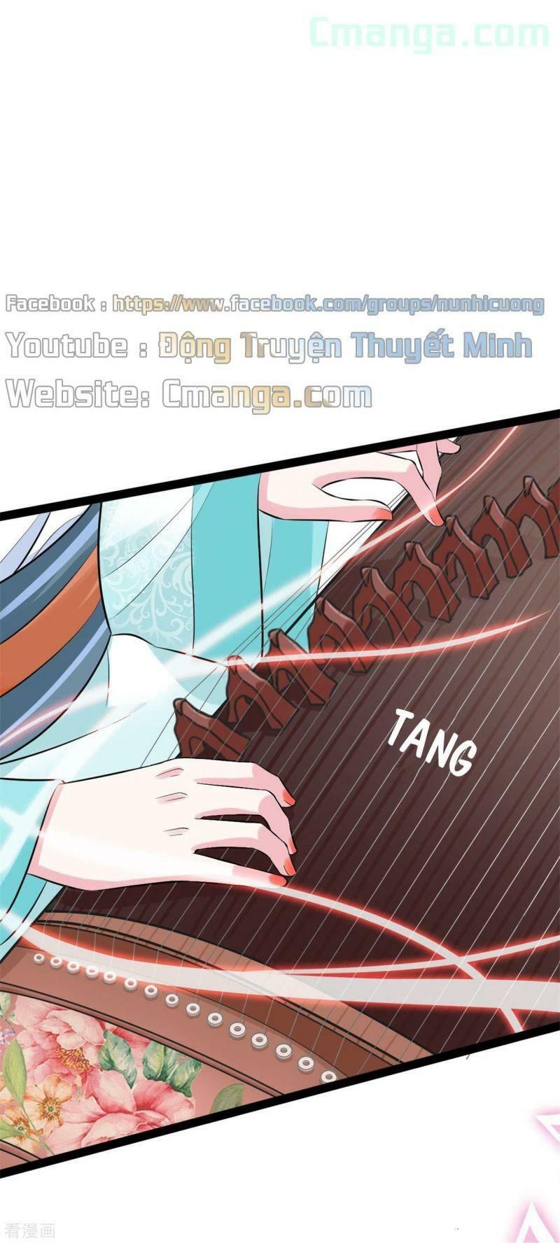 đọc truyện Độc Y Đích Nữ Chương 26 ảnh 19 tại Thiên Thai Truyện