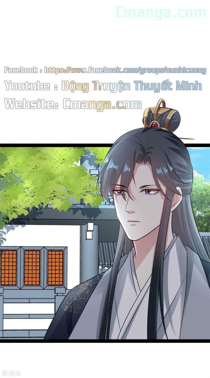 đọc truyện Độc Y Đích Nữ Chương 26 ảnh 23 tại Thiên Thai Truyện