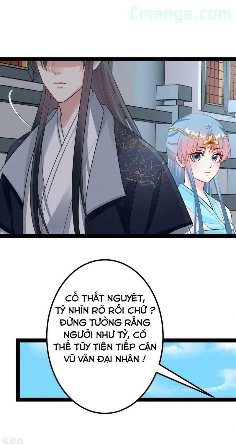 đọc truyện Độc Y Đích Nữ Chương 26 ảnh 24 tại Thiên Thai Truyện