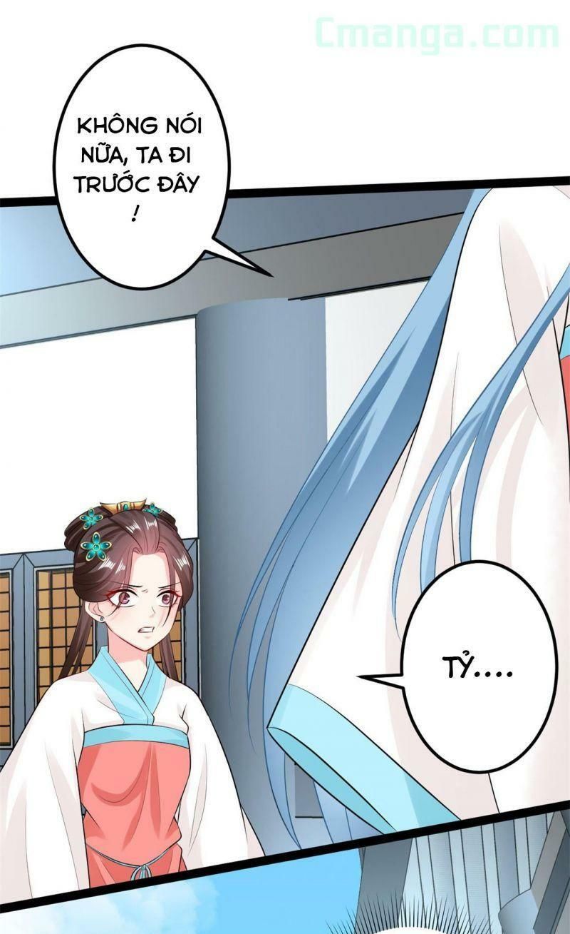 đọc truyện Độc Y Đích Nữ Chương 26 ảnh 29 tại Thiên Thai Truyện