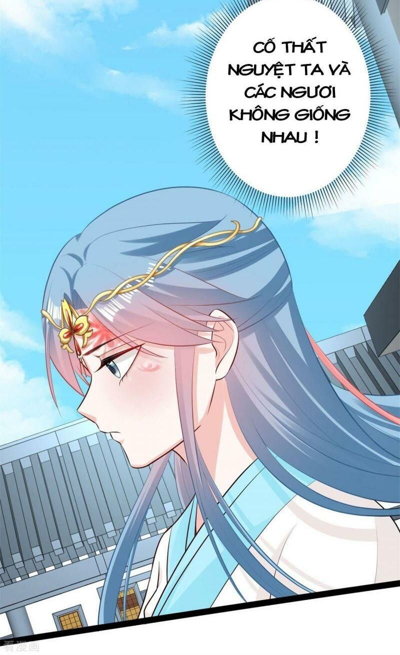 đọc truyện Độc Y Đích Nữ Chương 26 ảnh 30 tại Thiên Thai Truyện