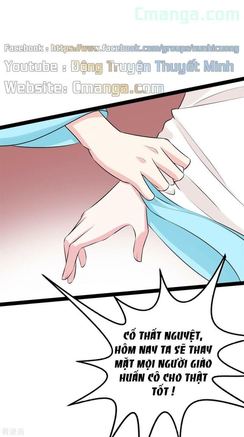 đọc truyện Độc Y Đích Nữ Chương 26 ảnh 5 tại Thiên Thai Truyện