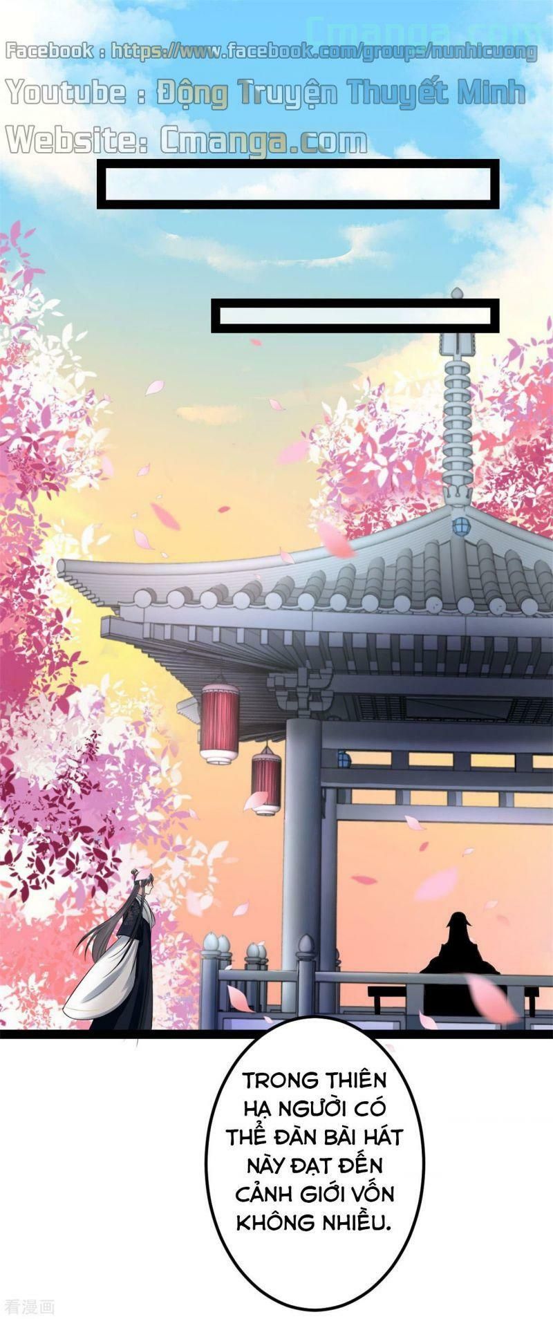 đọc truyện Độc Y Đích Nữ Chương 26 ảnh 32 tại Thiên Thai Truyện