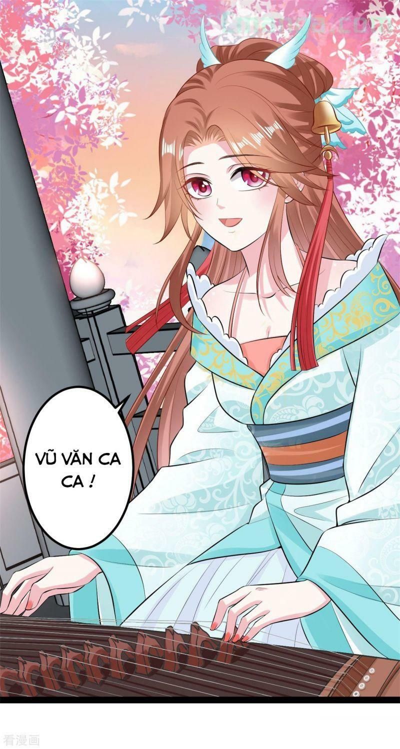 đọc truyện Độc Y Đích Nữ Chương 26 ảnh 34 tại Thiên Thai Truyện