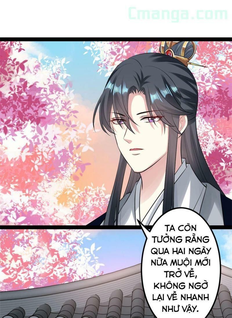 đọc truyện Độc Y Đích Nữ Chương 26 ảnh 35 tại Thiên Thai Truyện