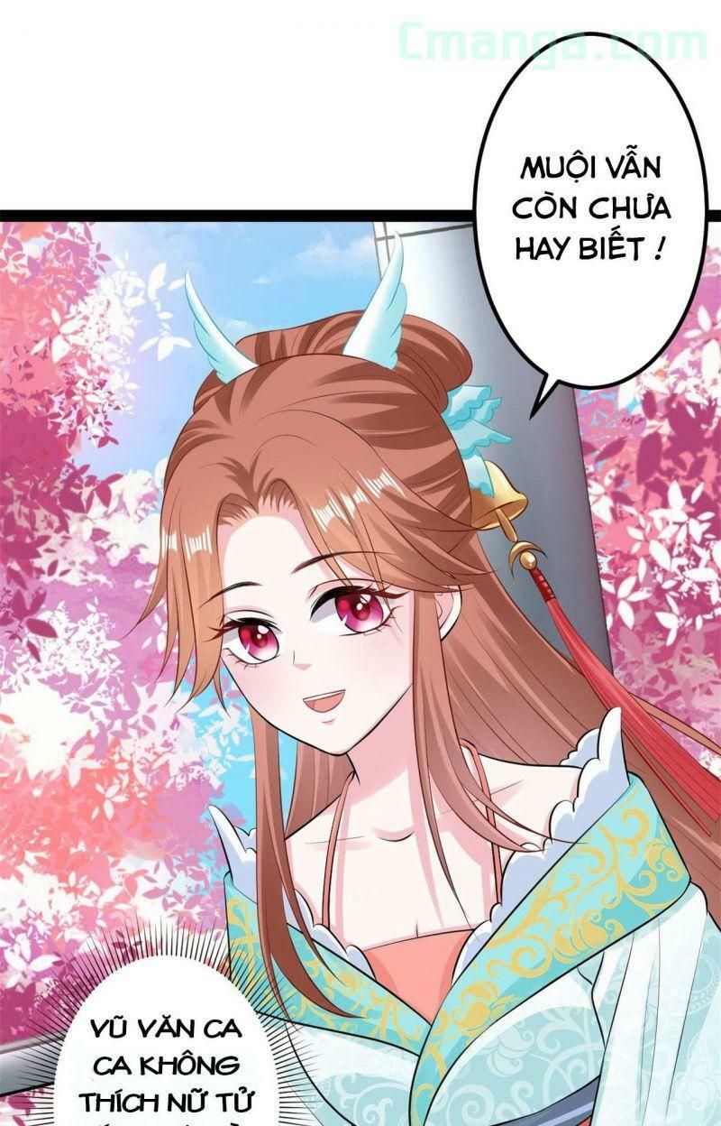 đọc truyện Độc Y Đích Nữ Chương 26 ảnh 37 tại Thiên Thai Truyện