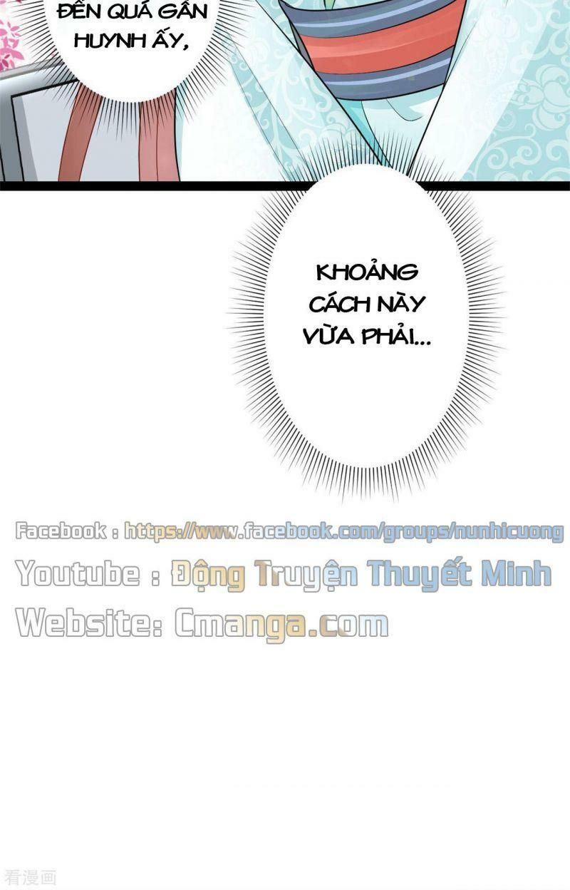 đọc truyện Độc Y Đích Nữ Chương 26 ảnh 38 tại Thiên Thai Truyện