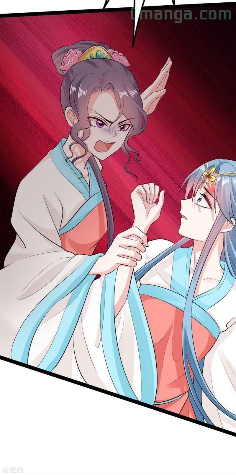 đọc truyện Độc Y Đích Nữ Chương 26 ảnh 6 tại Thiên Thai Truyện