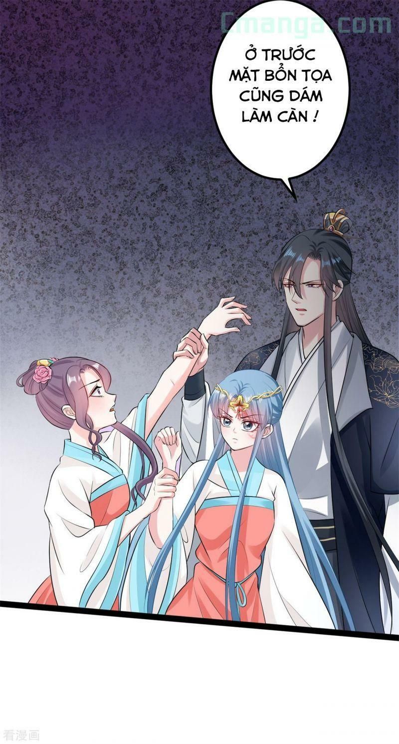 đọc truyện Độc Y Đích Nữ Chương 26 ảnh 8 tại Thiên Thai Truyện