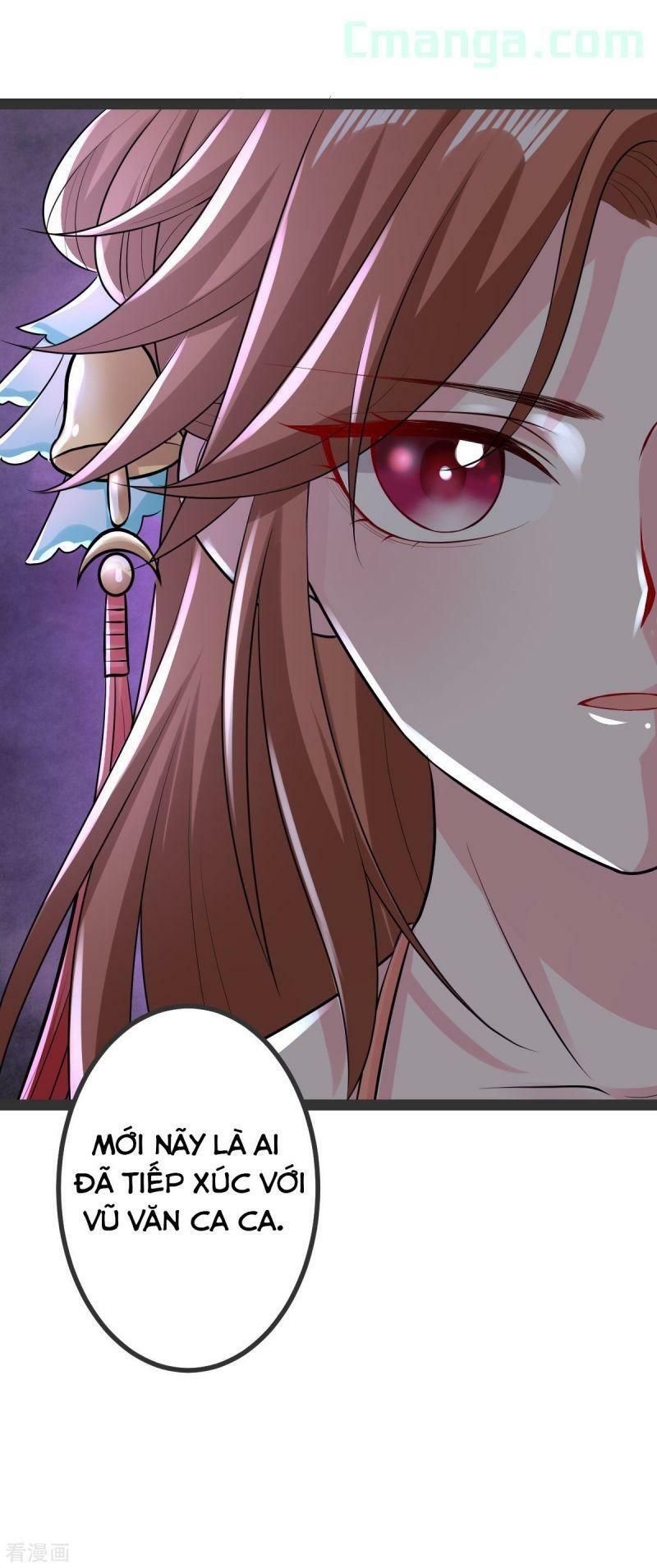 đọc truyện Độc Y Đích Nữ Chương 27 ảnh 16 tại Thiên Thai Truyện