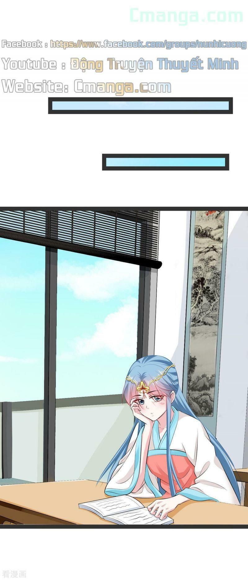 đọc truyện Độc Y Đích Nữ Chương 27 ảnh 17 tại Thiên Thai Truyện