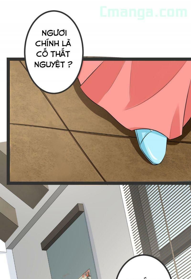 đọc truyện Độc Y Đích Nữ Chương 27 ảnh 18 tại Thiên Thai Truyện