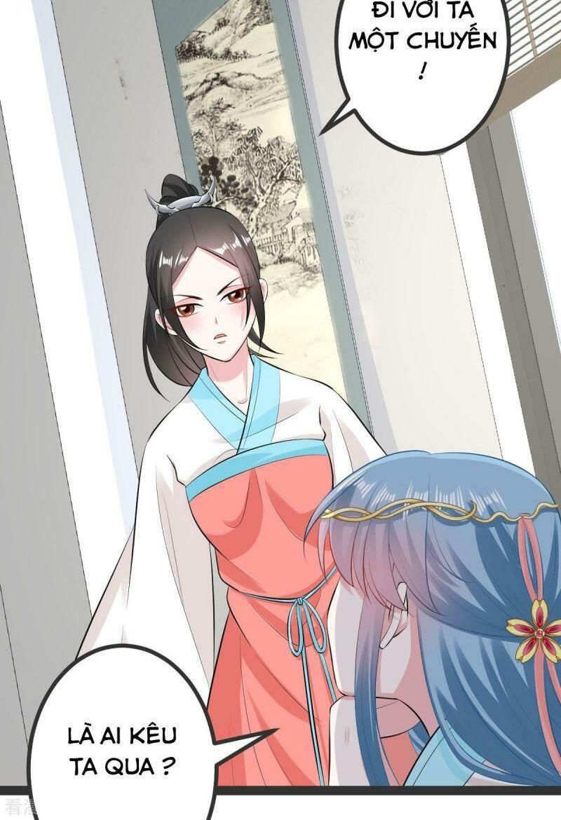 đọc truyện Độc Y Đích Nữ Chương 27 ảnh 19 tại Thiên Thai Truyện