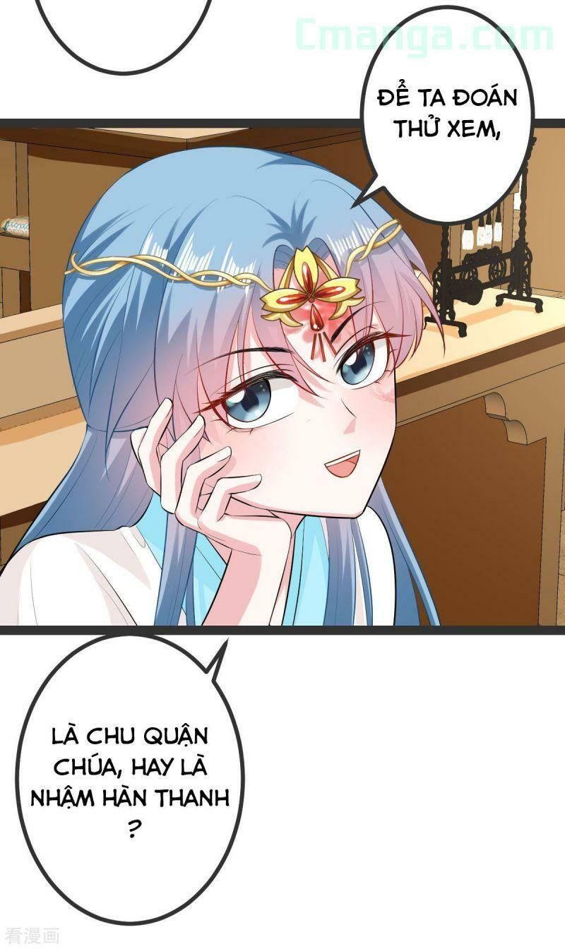 đọc truyện Độc Y Đích Nữ Chương 27 ảnh 20 tại Thiên Thai Truyện