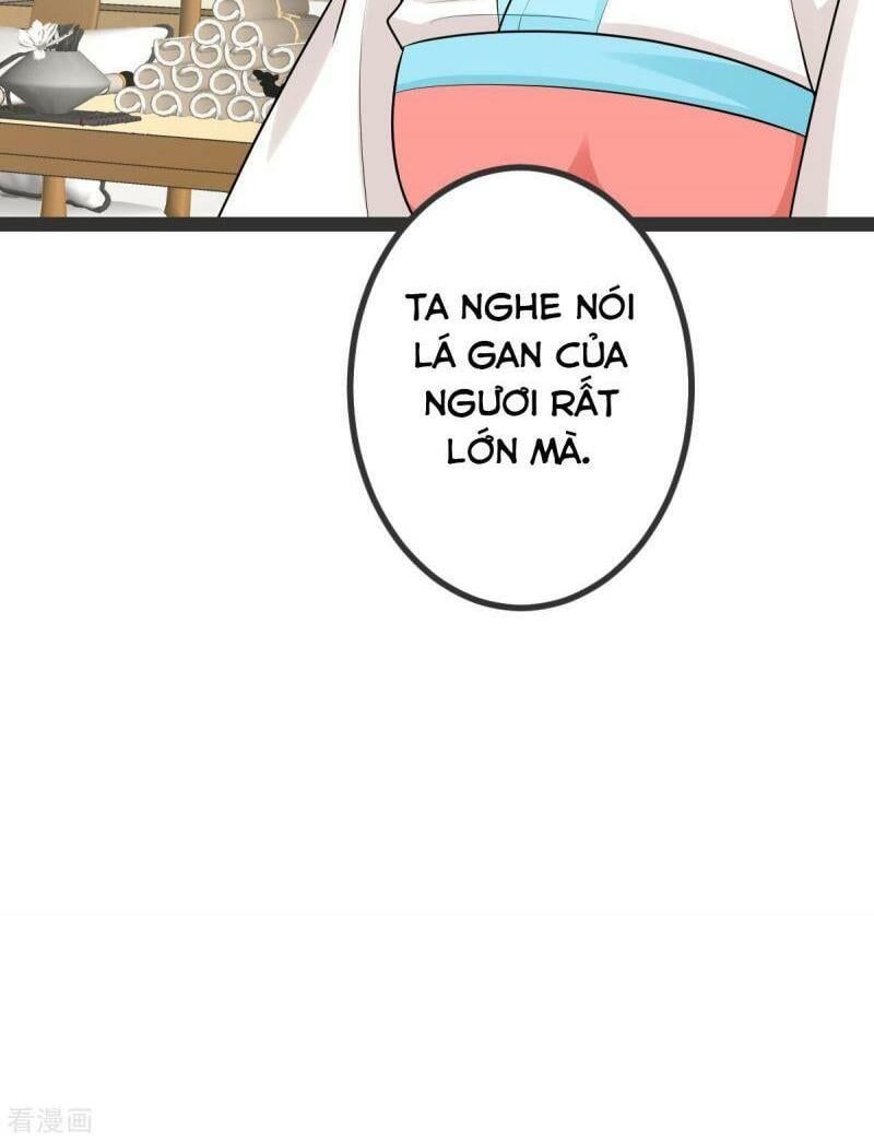 đọc truyện Độc Y Đích Nữ Chương 27 ảnh 22 tại Thiên Thai Truyện