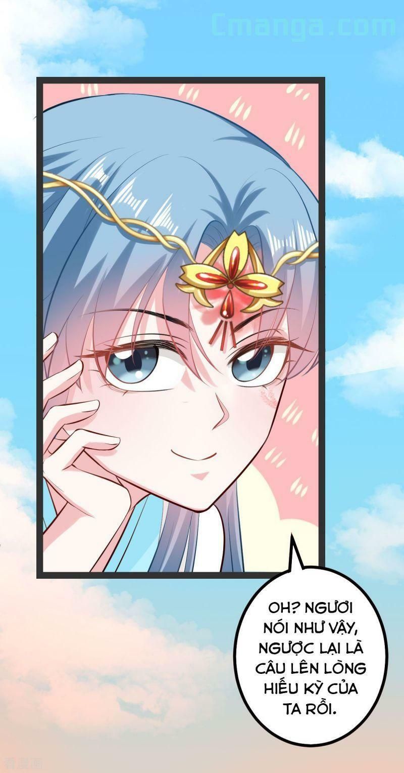 đọc truyện Độc Y Đích Nữ Chương 27 ảnh 23 tại Thiên Thai Truyện