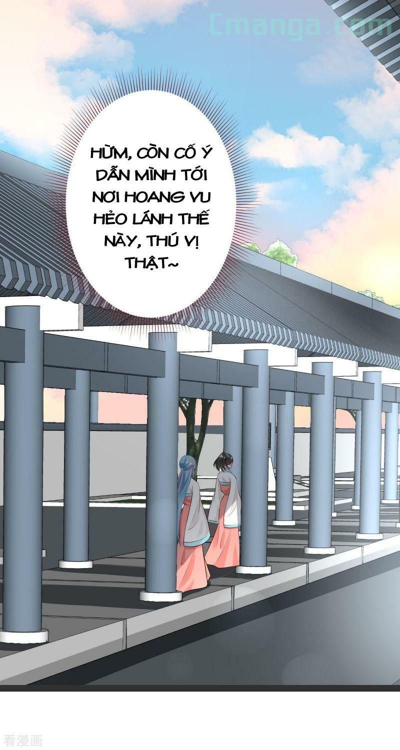 đọc truyện Độc Y Đích Nữ Chương 27 ảnh 25 tại Thiên Thai Truyện